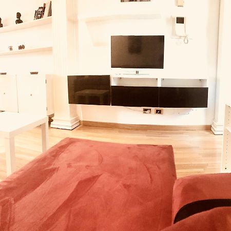 Giulio Cesare Luxury Apartment Rome Extérieur photo