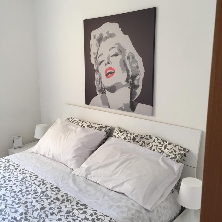 Giulio Cesare Luxury Apartment Rome Extérieur photo