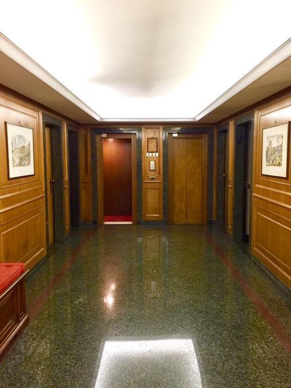 Giulio Cesare Luxury Apartment Rome Extérieur photo