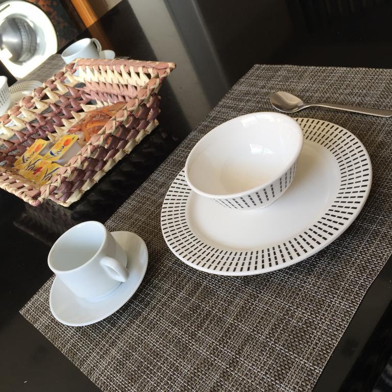 Giulio Cesare Luxury Apartment Rome Extérieur photo