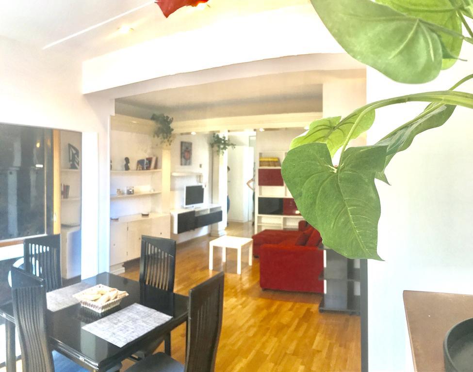 Giulio Cesare Luxury Apartment Rome Extérieur photo