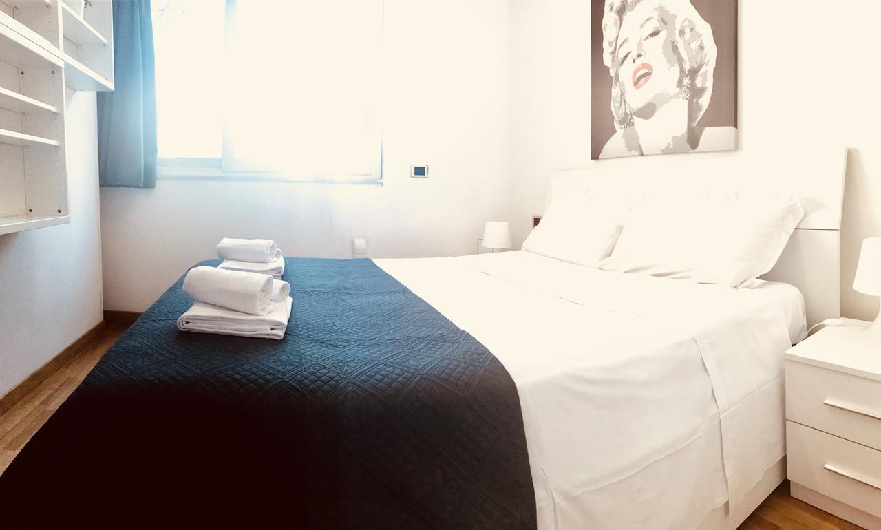 Giulio Cesare Luxury Apartment Rome Extérieur photo