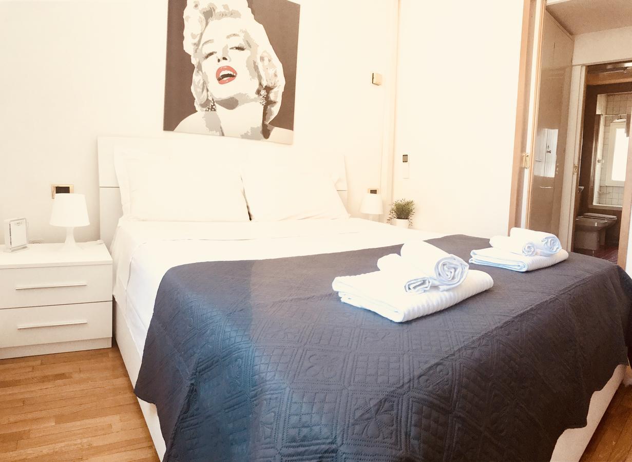Giulio Cesare Luxury Apartment Rome Extérieur photo