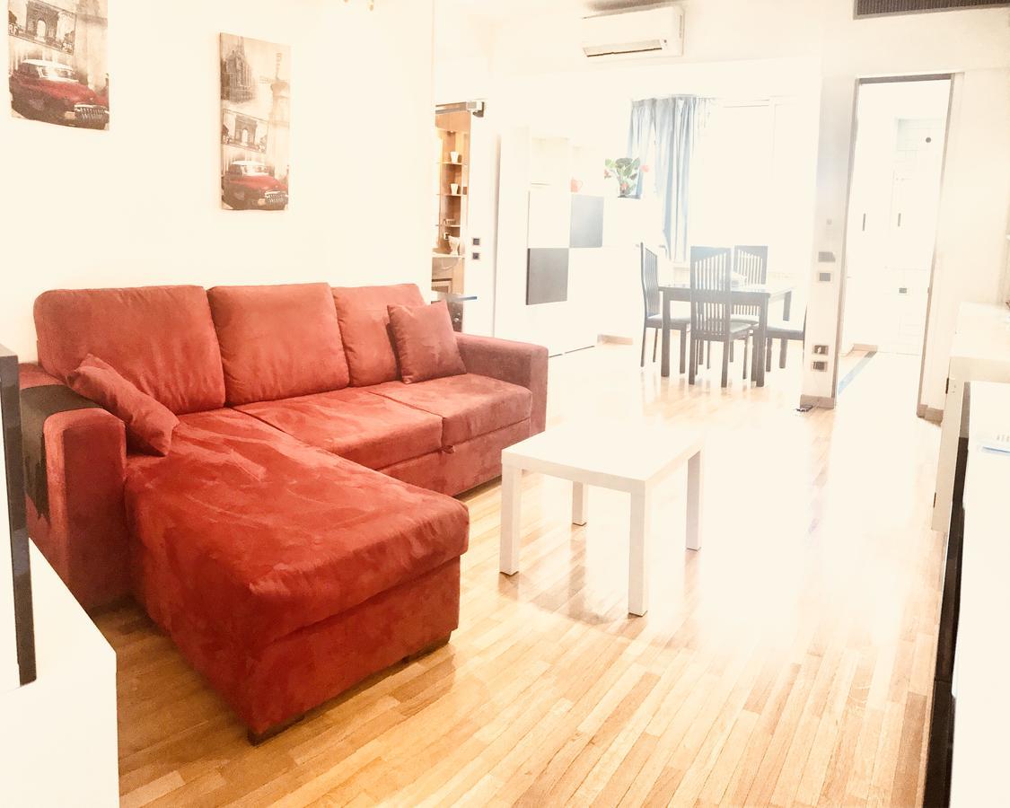 Giulio Cesare Luxury Apartment Rome Extérieur photo