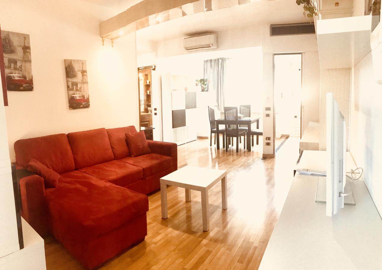 Giulio Cesare Luxury Apartment Rome Extérieur photo